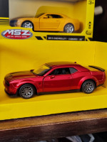 Dodge Challenger SRT Jailbreak